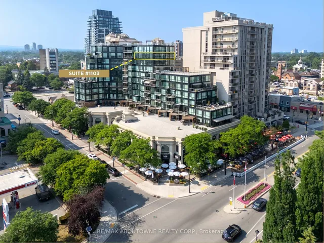 415 Locust St Unit 1103