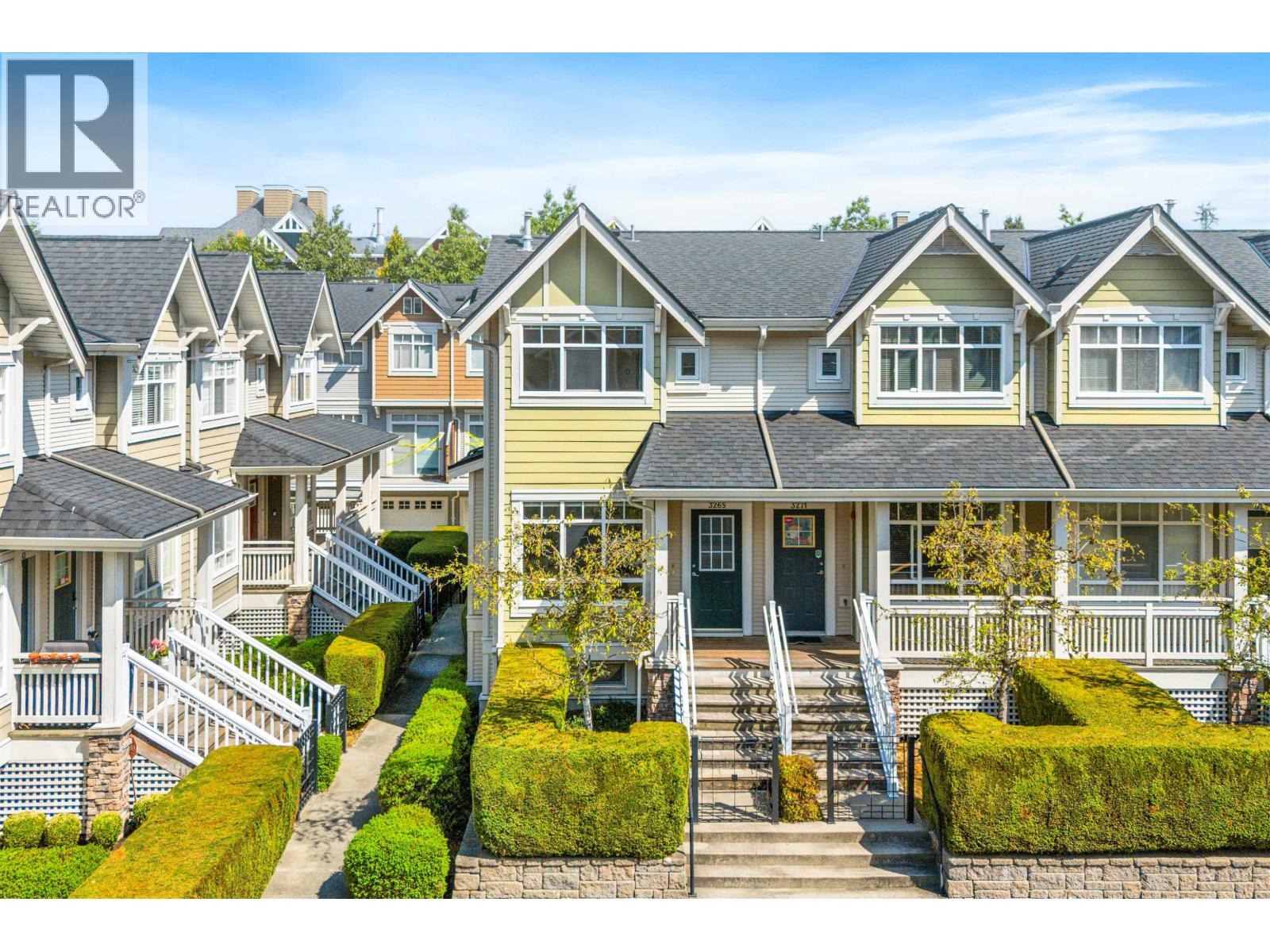 Property image for 3265 CLERMONT MEWS|Vancouver, British Columbia V5S4X3