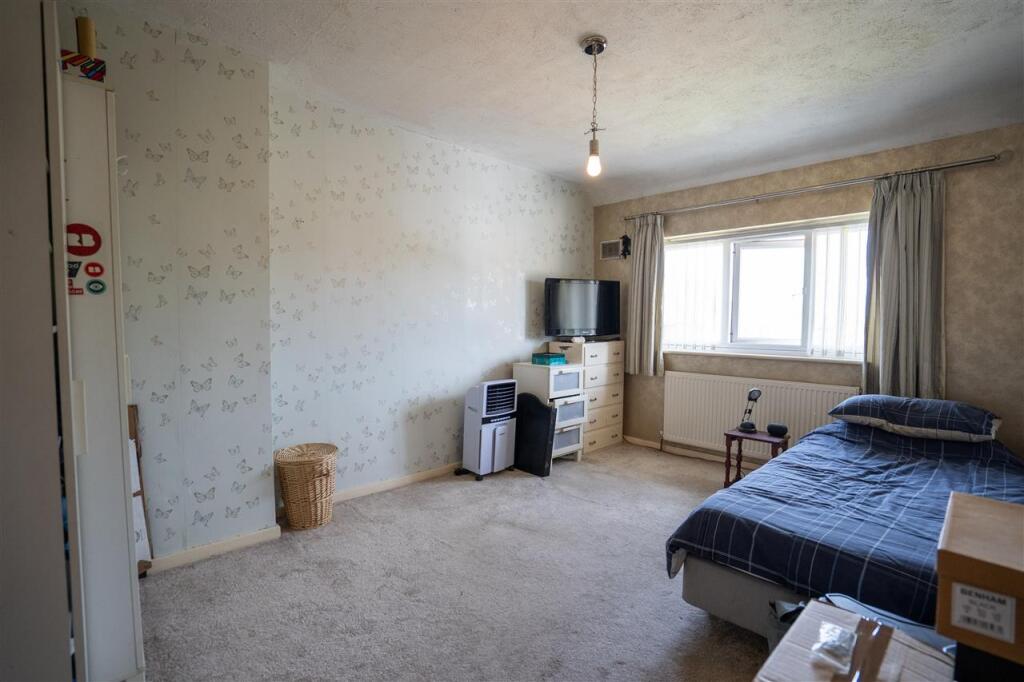 Additional image 9 of Chelmsley Grove, Birmingham