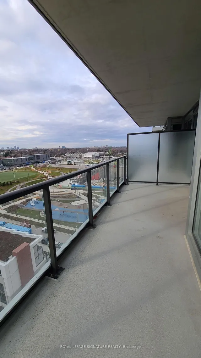 Additional image 16 of 95 Mcmahon Dr Unit 1507