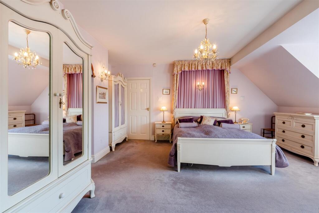 Additional image 26 of Ivy Cottage, Freasley, North Warwickshire, B78