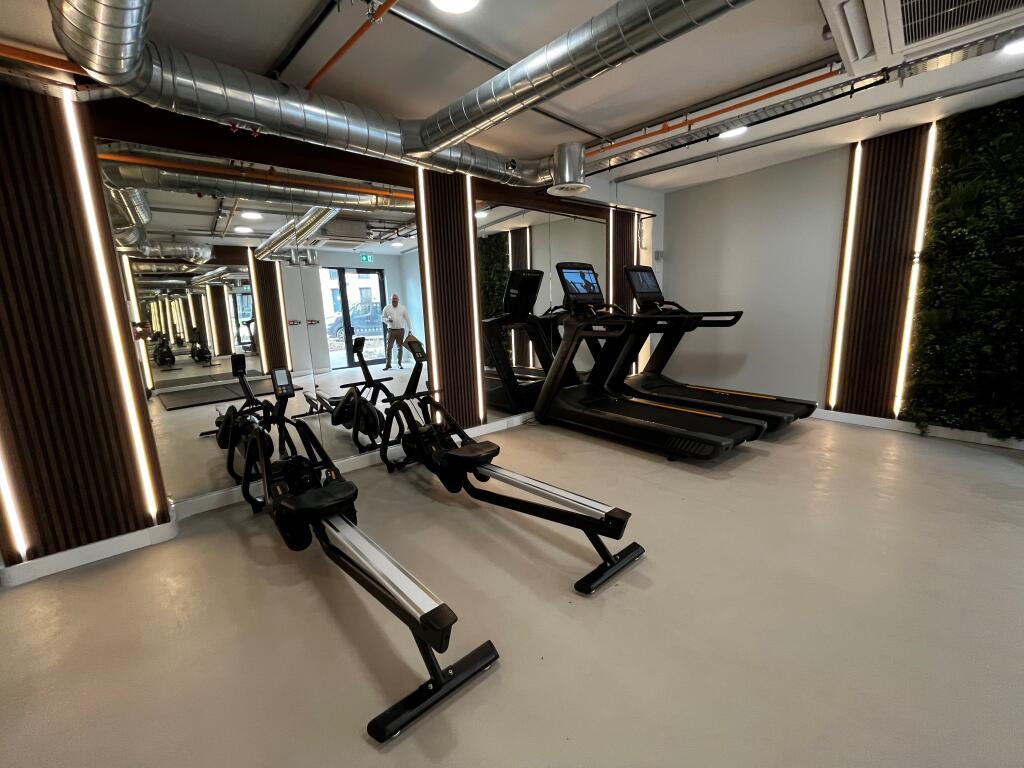 Additional image 7 of Belgrave Village