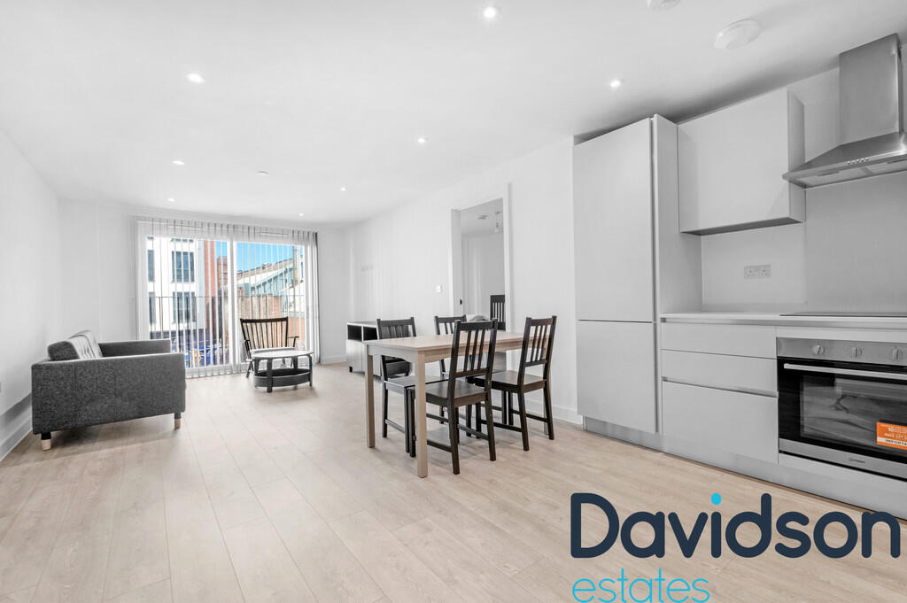 Additional image 19 of The Burj, 96 Green Street