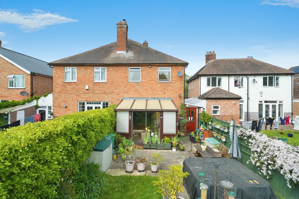 Additional image 4 of Robin Hood Lane, Birmingham, B28