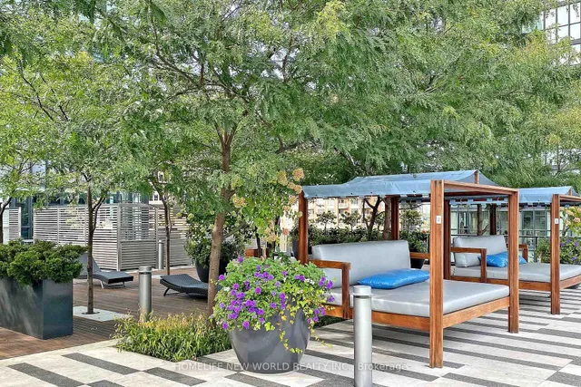 Additional image 29 of 101 Charles St Unit 611