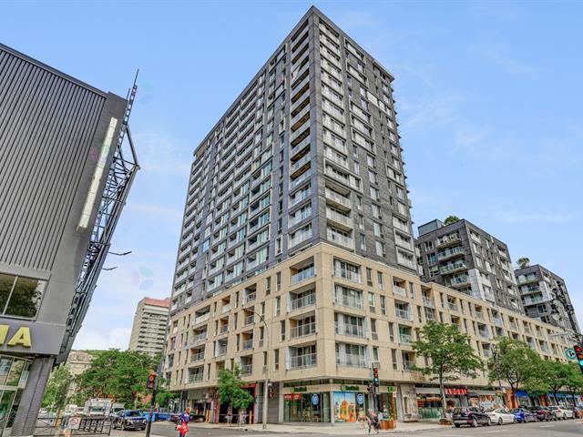 1414 Rue Chomedey|#211|Montréal (Ville-Marie), Quebec H3H0A2