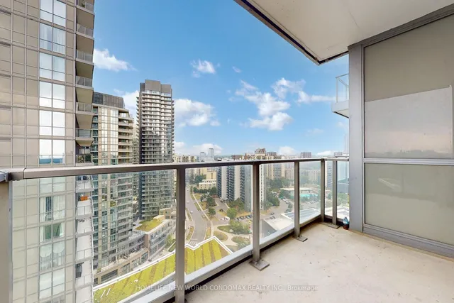 Additional image 37 of 32 Forest Manor Rd Unit 1702