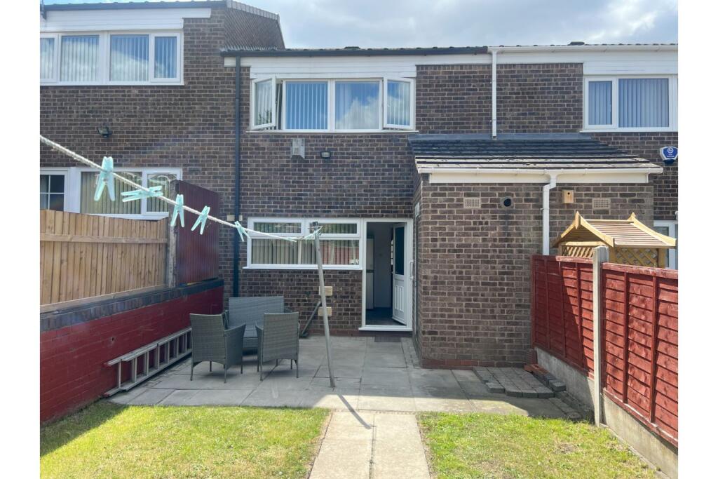 Additional image 23 of Portrush Avenue, Birmingham, B38