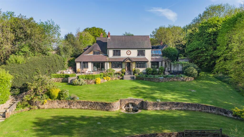 Additional image 54 of Ivy Cottage, Freasley, North Warwickshire, B78