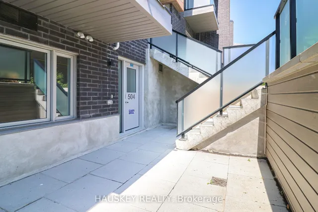 Additional image 5 of 2791 Eglinton Ave Unit 504