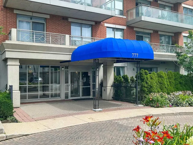 Additional image 5 of 777 STEELES Ave Unit LPH6