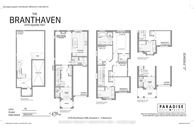 Additional image 8 of 34 Sapwood Cres