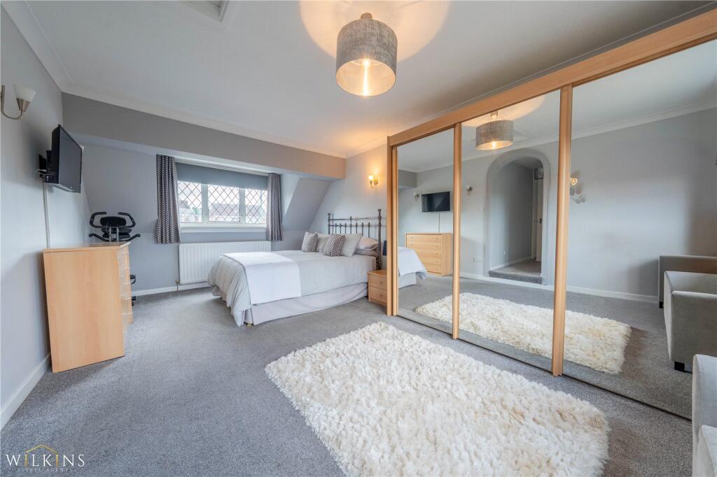 Additional image 19 of Park Hall Crescent, Castle Bromwich, B36