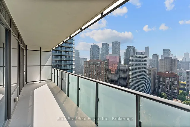 Additional image 25 of 65 St. Mary St Unit 2604