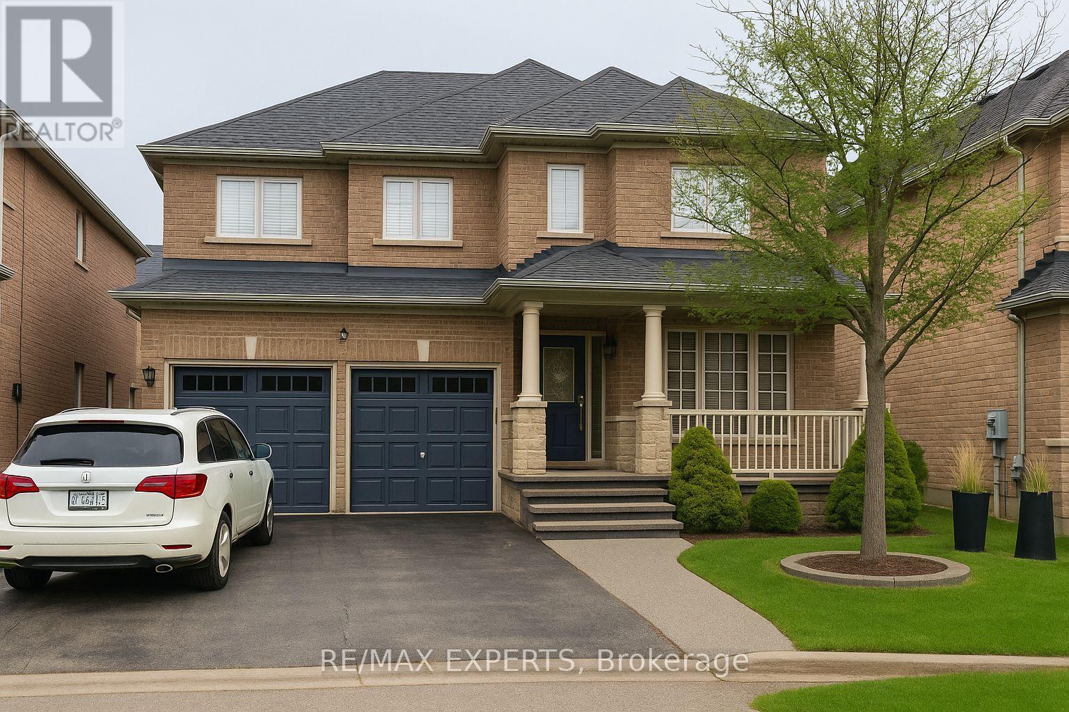 Property image for UPPER - 78 BLUFFWOOD CRESCENT|Brampton (Bram East), Ontario L6P2B6