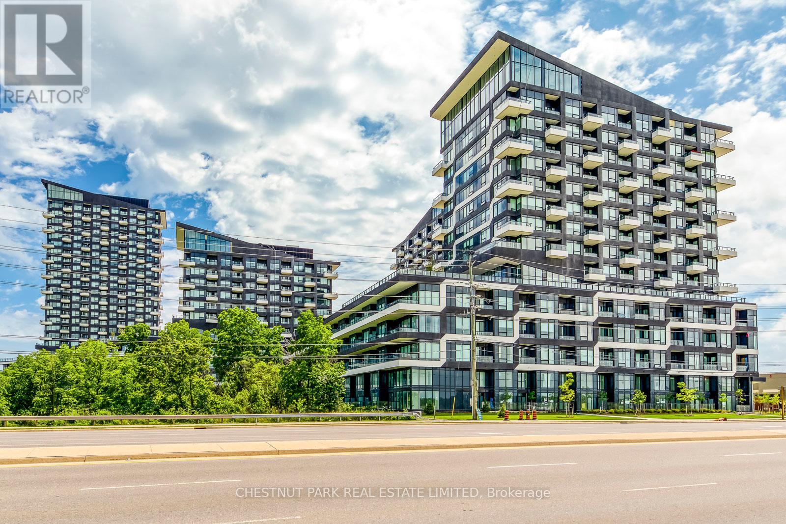 217 - 2489 TAUNTON ROAD|Oakville (RO River Oaks), Ontario L6H3R9