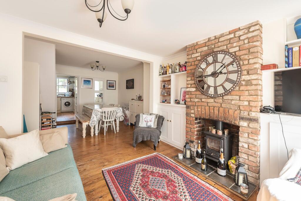 Additional image 10 of Bedford Road, St Albans, Herts, AL1