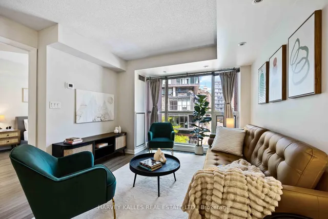 Additional image 17 of 18 Beverley St Unit 416