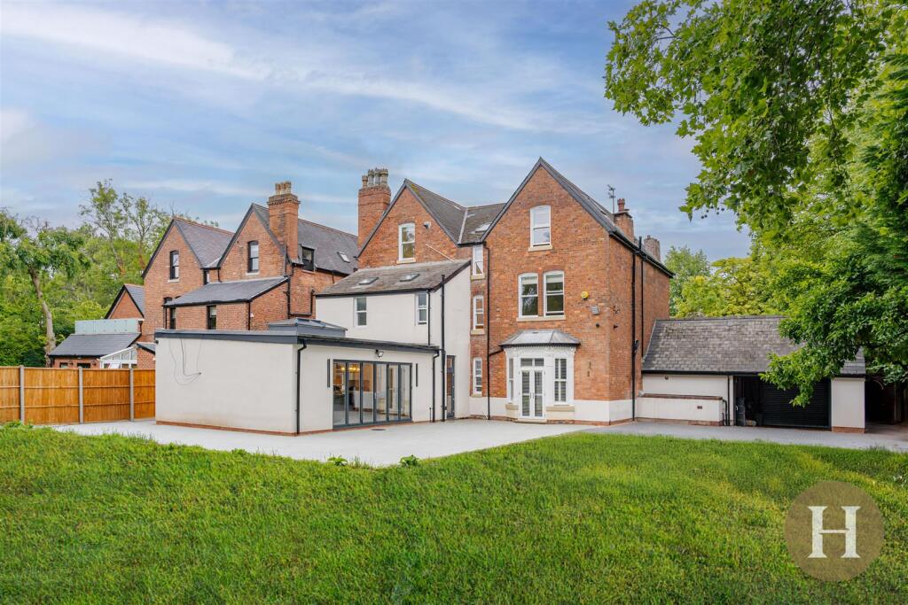 Additional image 62 of Woodbourne Road, Edgbaston, Birmingham, B15