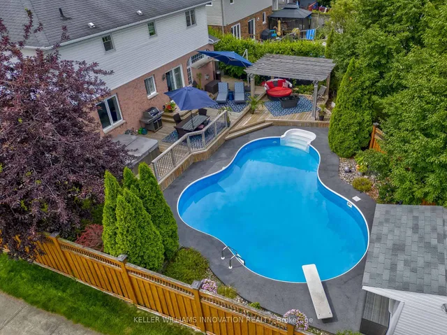 Additional image 3 of 2037 Waterbridge Dr