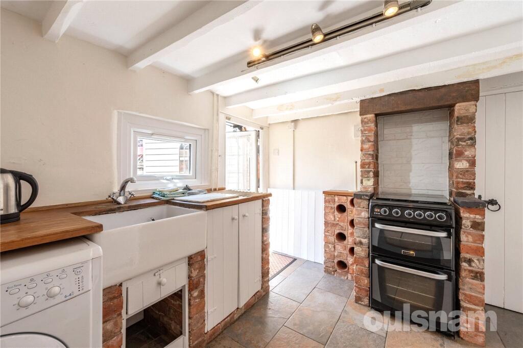 Additional image 8 of The Square, Feckenham, Redditch, Worcestershire, B96