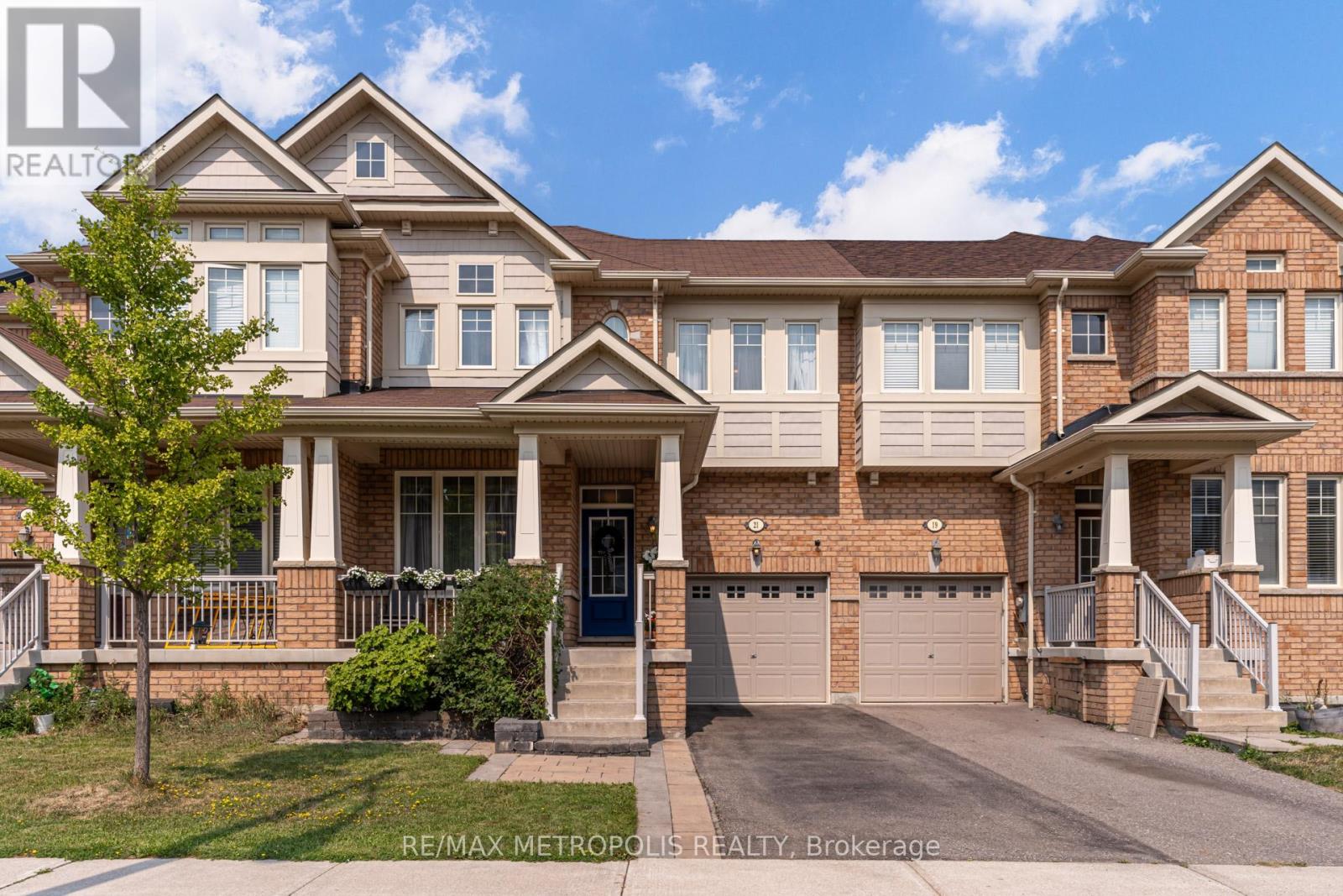21 SKY HARBOUR DRIVE|Brampton (Bram West), Ontario L6Y0V6