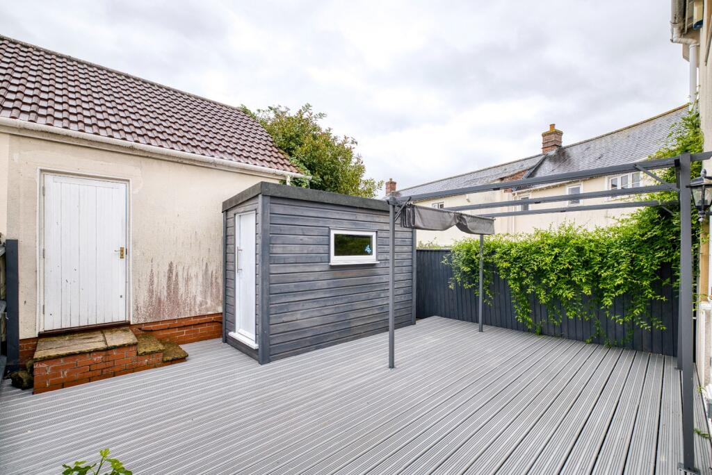 Additional image 22 of Oxford Street, Evercreech, Shepton Mallet, Somerset, BA4