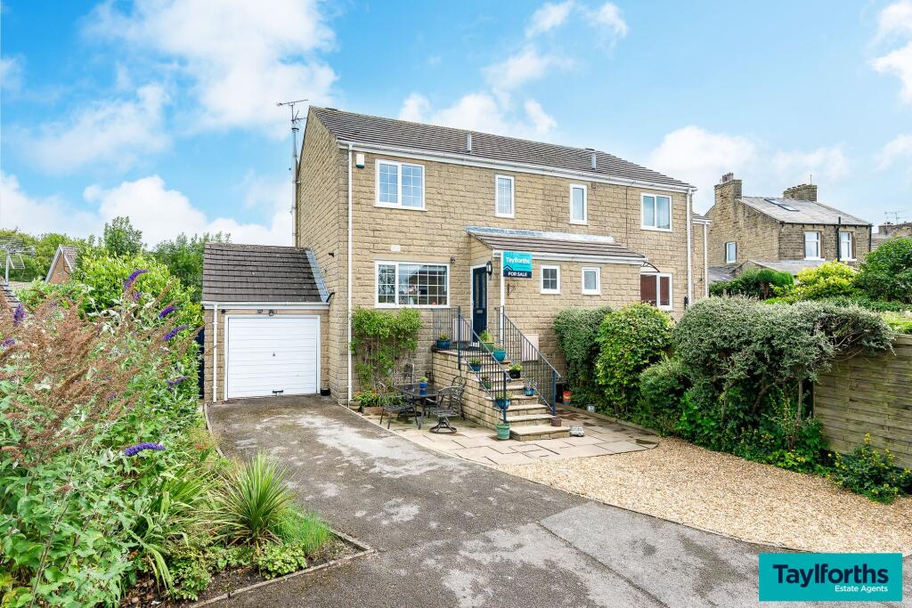 Additional image 36 of Welbury Close, Earby, BB18