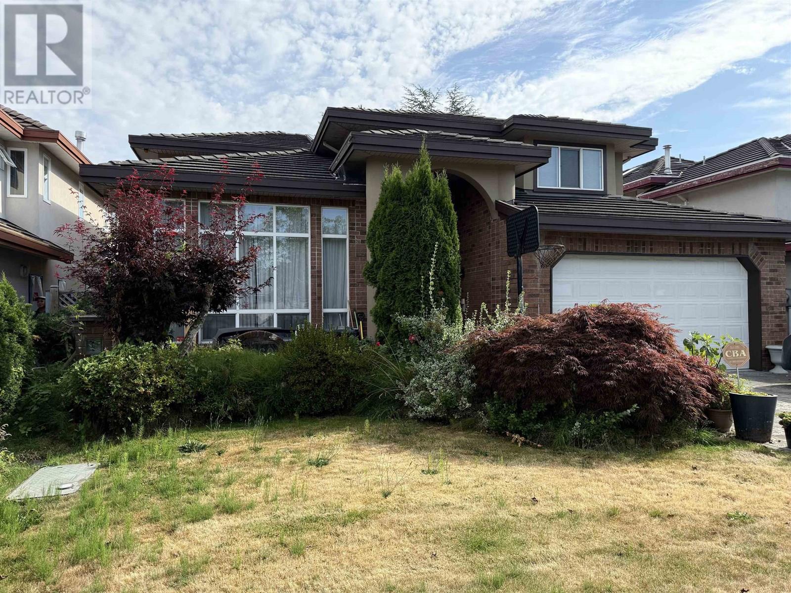 6660 MAGNOLIA DRIVE|Richmond, British Columbia V7E6M7