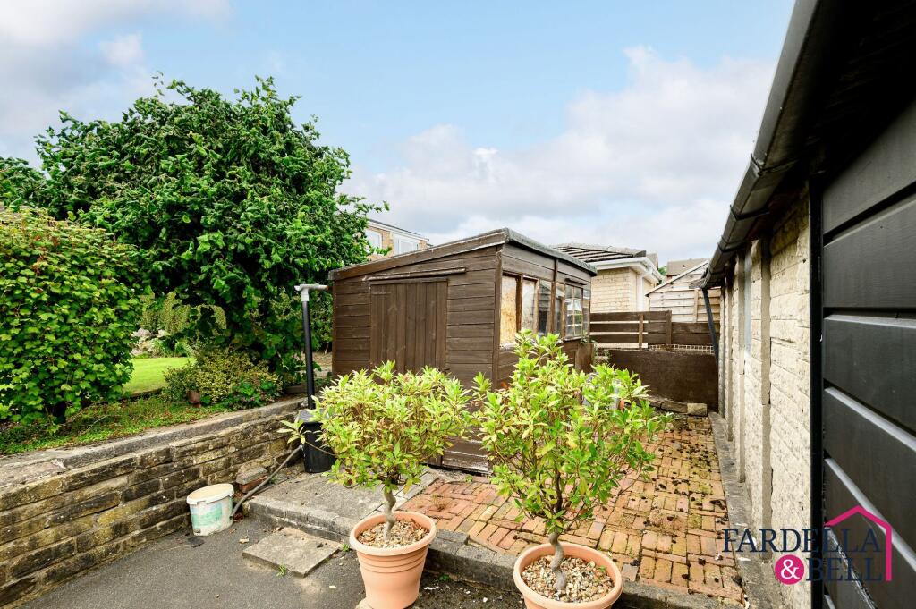 Additional image 13 of Hargrove Avenue, Burnley, BB12