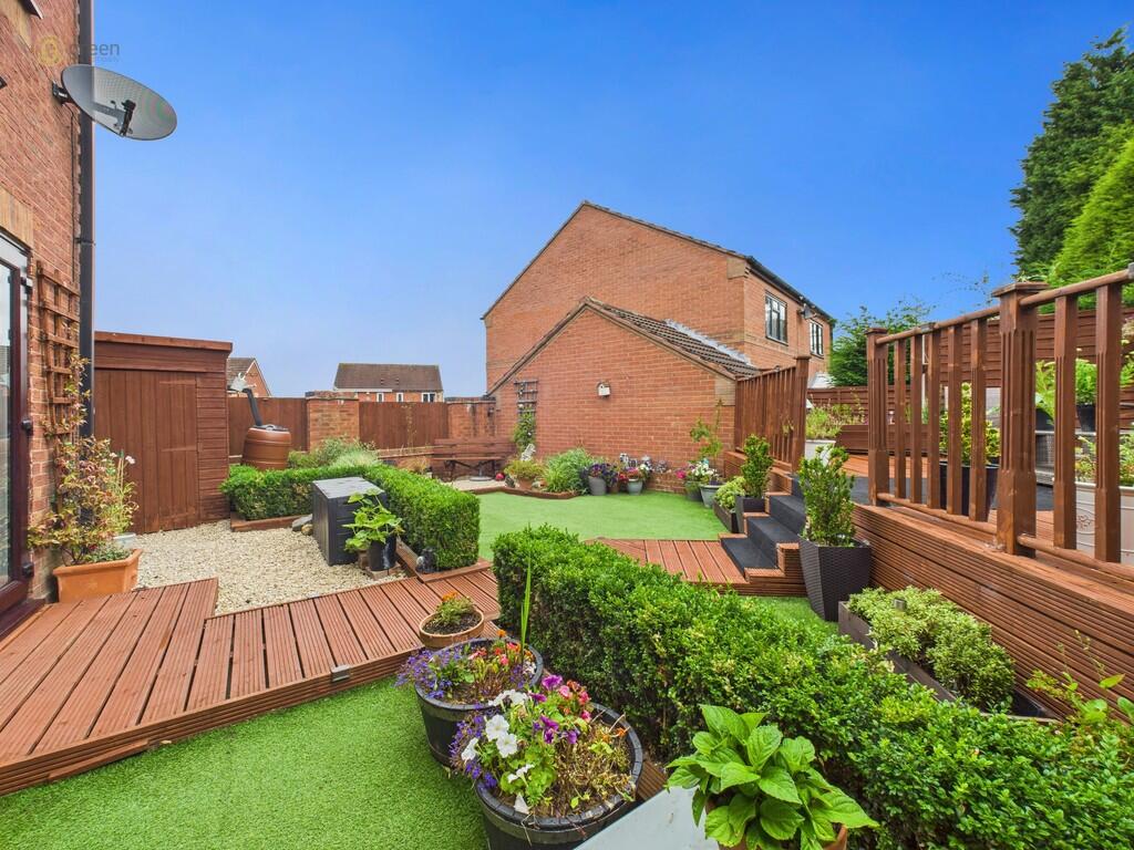 Additional image 13 of Dexter Way, Birchmoor