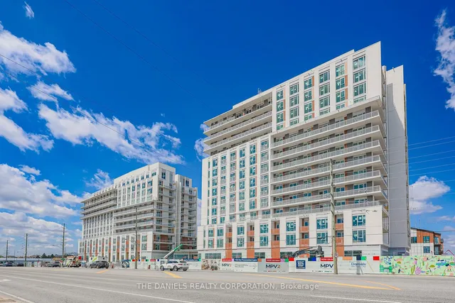 20 All Nations Dr Unit 424