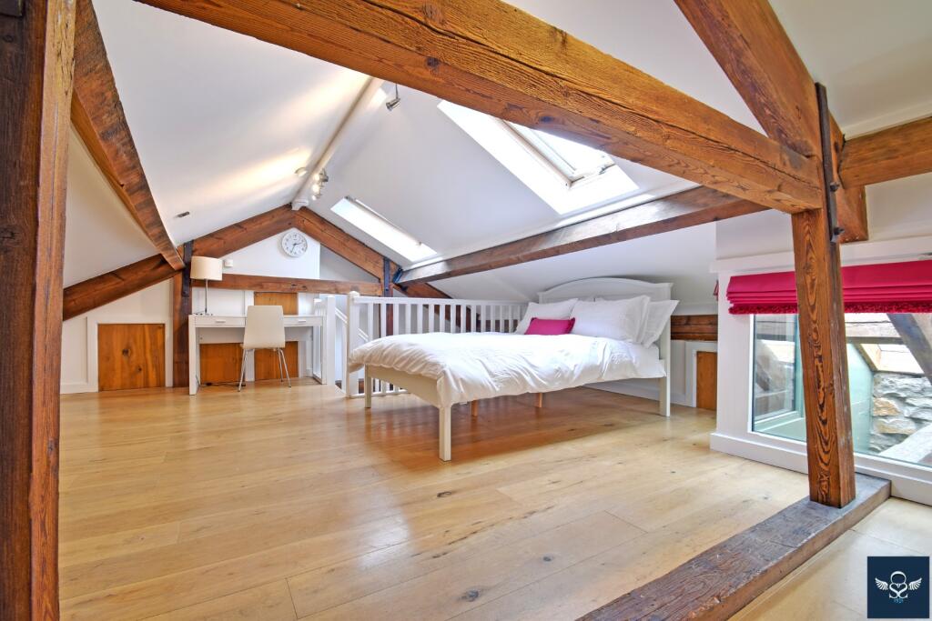 Additional image 22 of Barcroft Barn, Cliviger