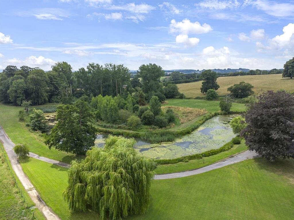 Additional image 47 of Barwick, Yeovil