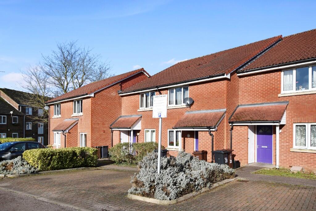 Additional image 6 of Lavender Crescent, St. Albans, Hertfordshire, AL3