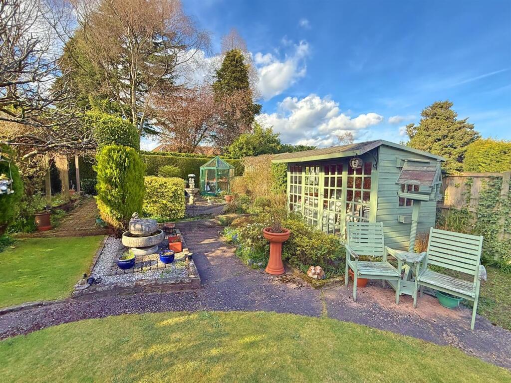 Additional image 19 of Edge Hill Road, Four Oaks