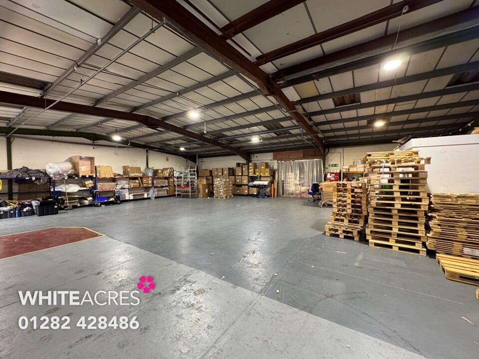 Additional image 5 of Philips Road, Whitebirk Industrial Estate, Blackburn, Lancashire, BB1 5NA