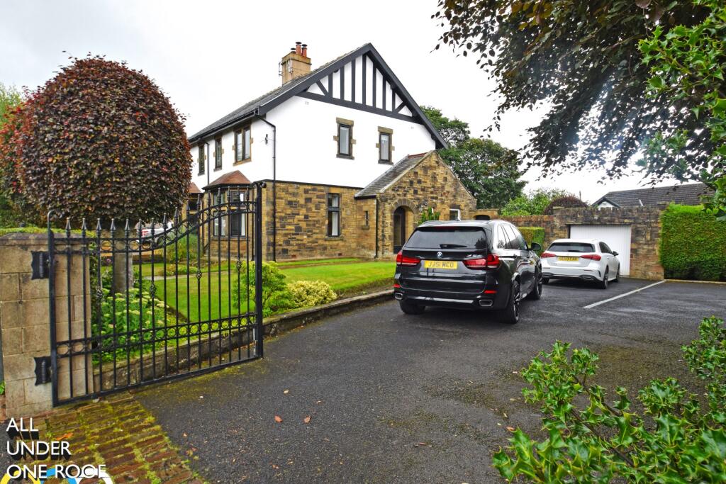 Additional image 13 of Brunshaw Road, Burnley