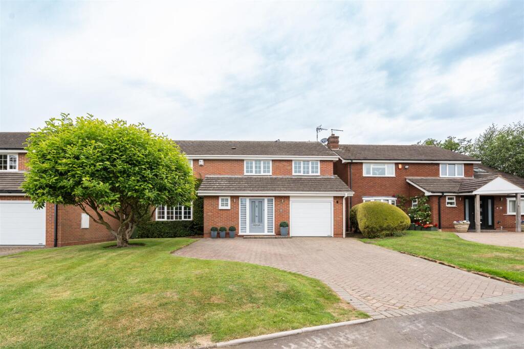 Additional image 20 of Beconsfield Close, Dorridge, Solihull