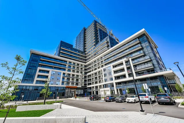 3220 William Coltson Ave Unit 607