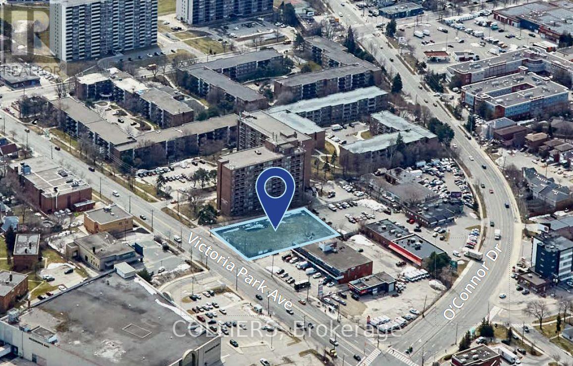 Property image for 1460 VICTORIA PARK AVENUE|Toronto (Victoria Village), Ontario M4A1W8