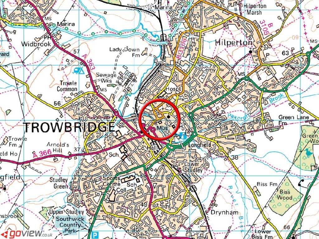 Additional image 14 of Salter House, Trowbridge