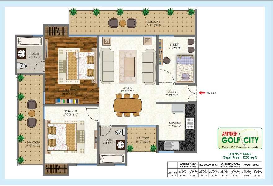 Sector 150, Noida photo 3