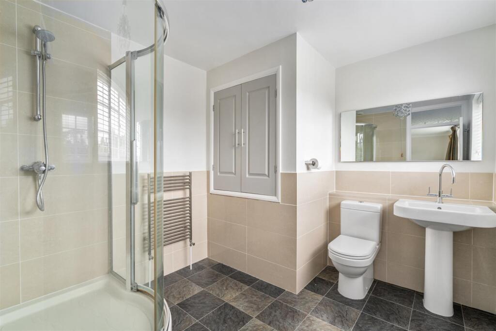 Additional image 10 of Beconsfield Close, Dorridge, Solihull