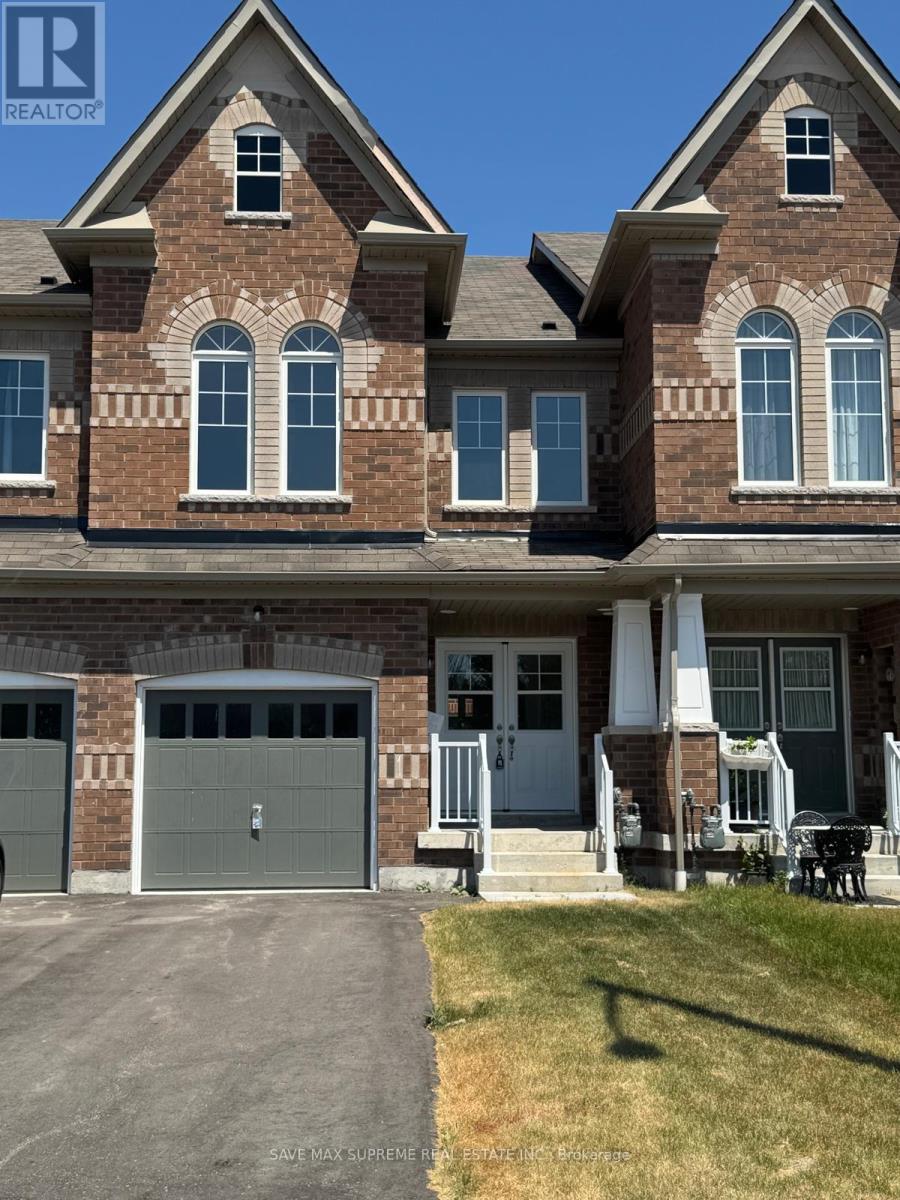 Property image for 1198 JIM BREWSTER CIRCLE|Oshawa (Eastdale), Ontario L1K1A4