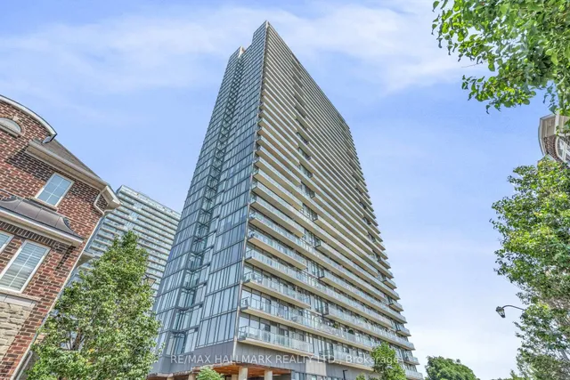 105 The Queensway Ave Unit 1115