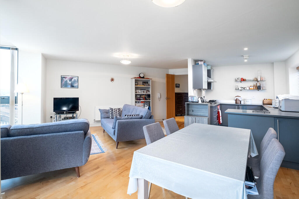 Additional image 3 of Sheepcote Street, Birmingham