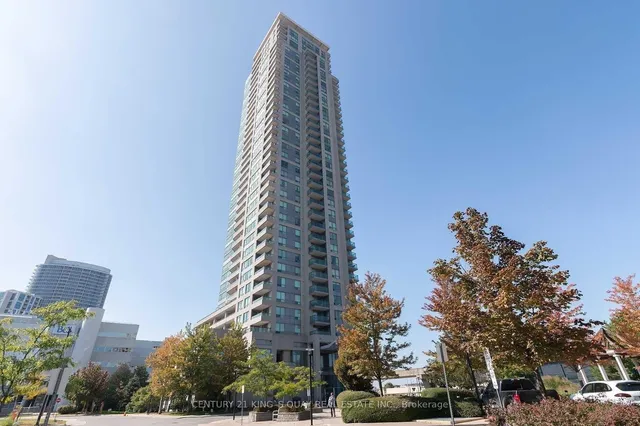 60 Brian Harrison Way Unit 3002