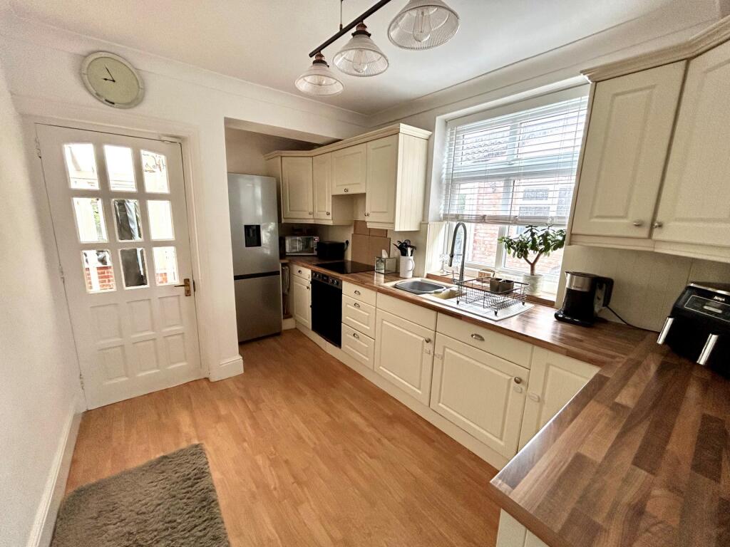 Additional image 3 of West Coker Road, Yeovil, BA20