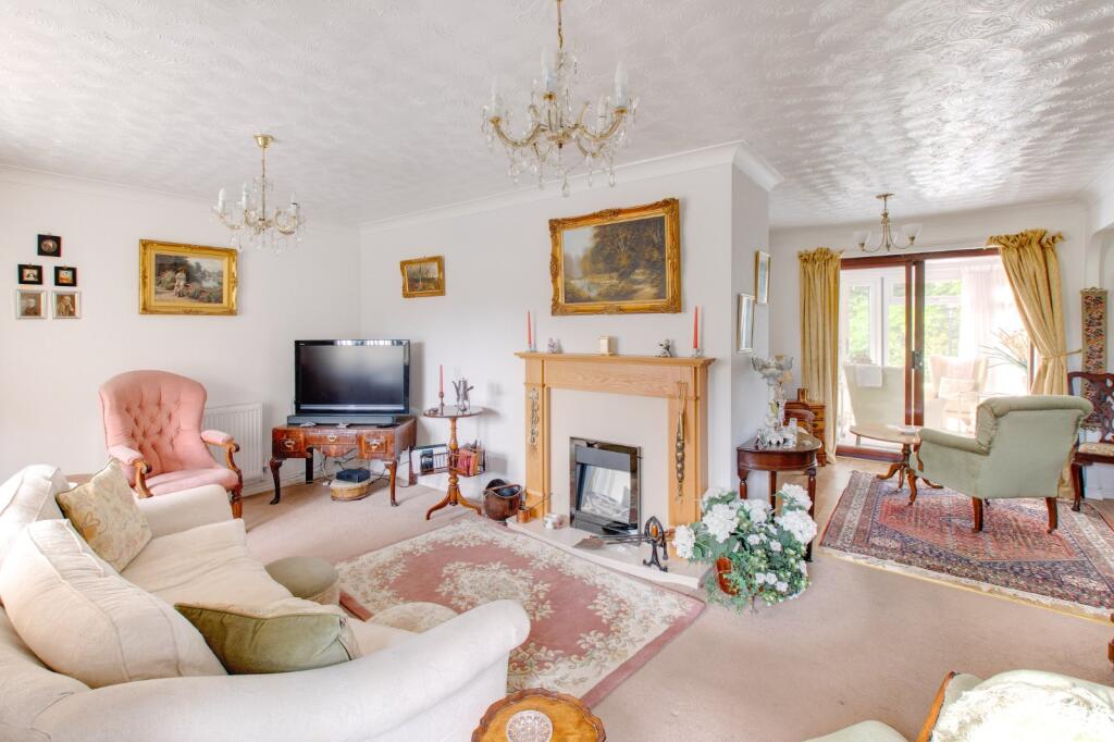 Additional image 5 of Planetree Close, Bromsgrove, Worcestershire, B60